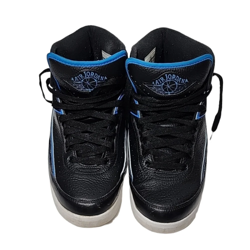 AIR JORDAN 2 RETRO RAHEEM‎ 834274-014 MENS SIZE 8
